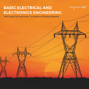 Basic Electrical And Electronics Engineering