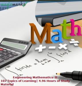 Engineering Mathematics-II