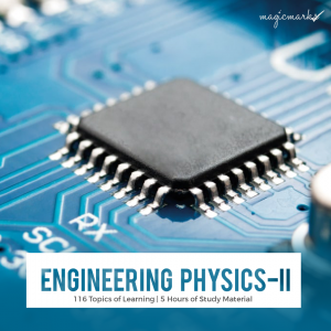 Engineering Physics-II