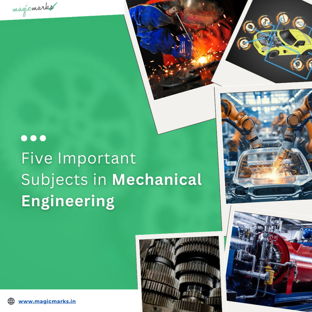 Mechanical Engineering Videos