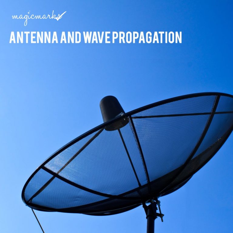 Online Engineering Videos for Antenna and Wave Propagation