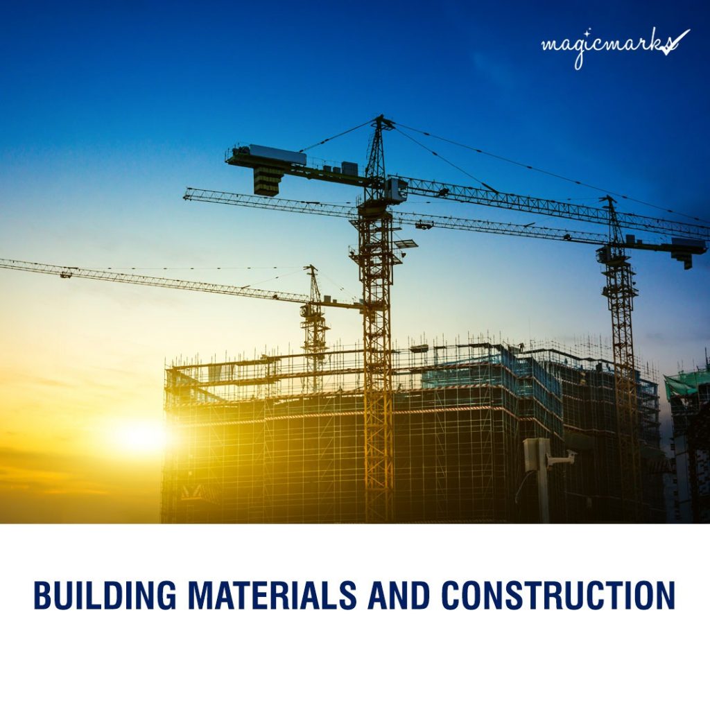 Online Engineering Videos for Building Materials and Construction