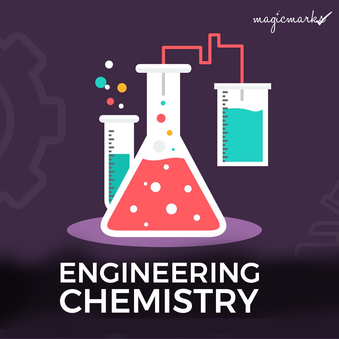 scientific study and research chemistry and chemical engineering