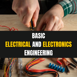 electrical and electronics engineering