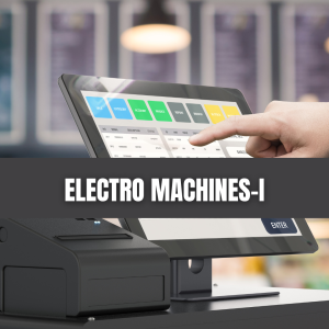 electro machines