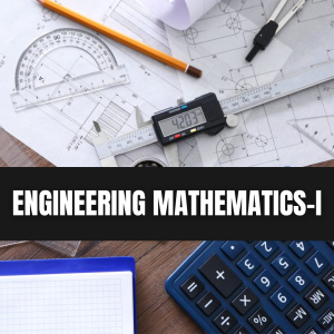engineering mathematics-1
