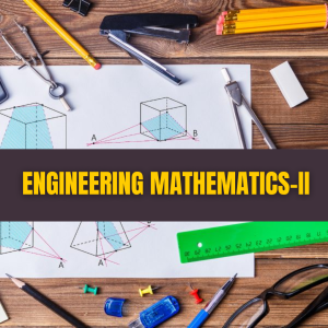 engineering mathematics-2