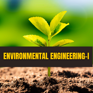 environmental engineering-1