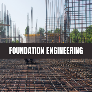 foundation engineering