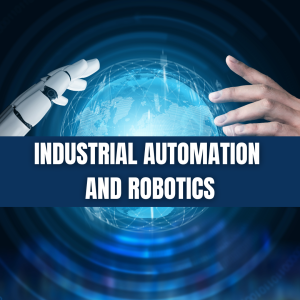 industrial automation and robotics