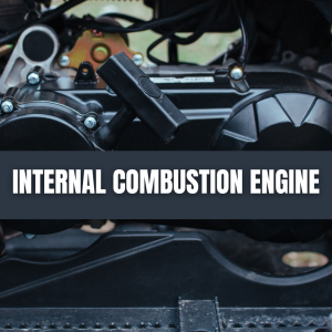 internal combustion engine