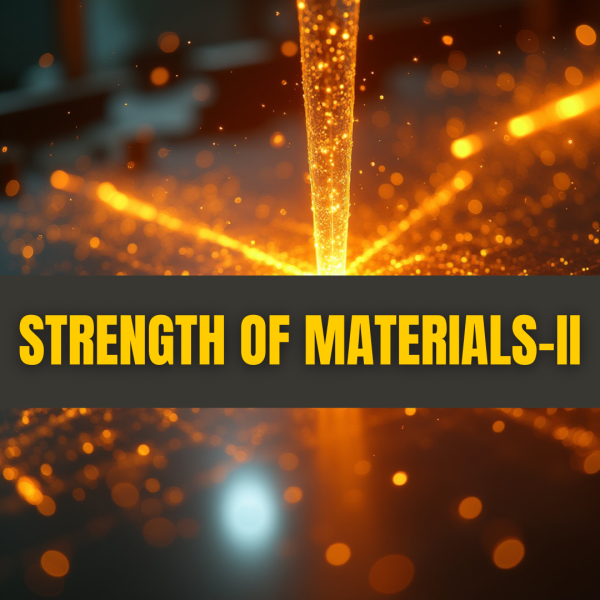 strength of materials-2