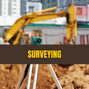 surveying