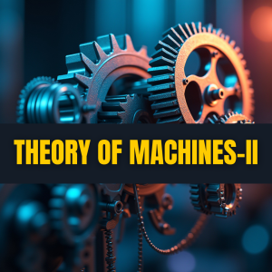 theory of machines-2