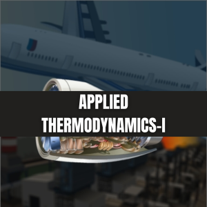 thermodynamics-I