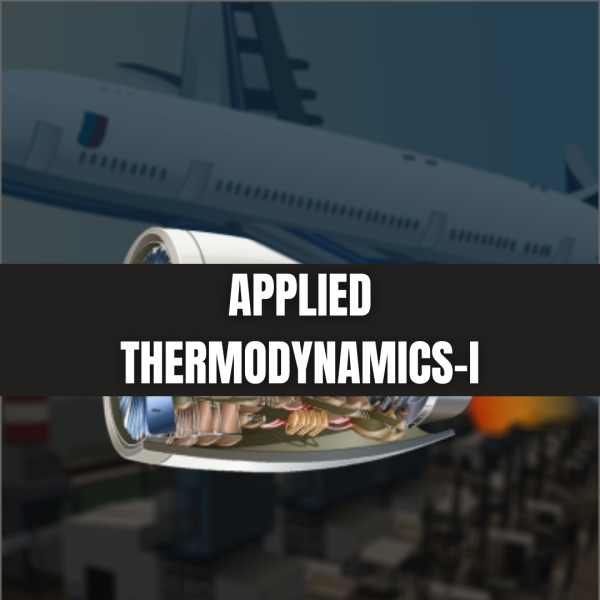 thermodynamics-I
