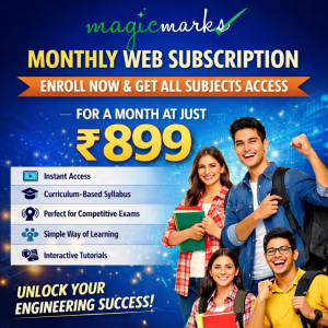 Magic Marks Monthly Web Subscription